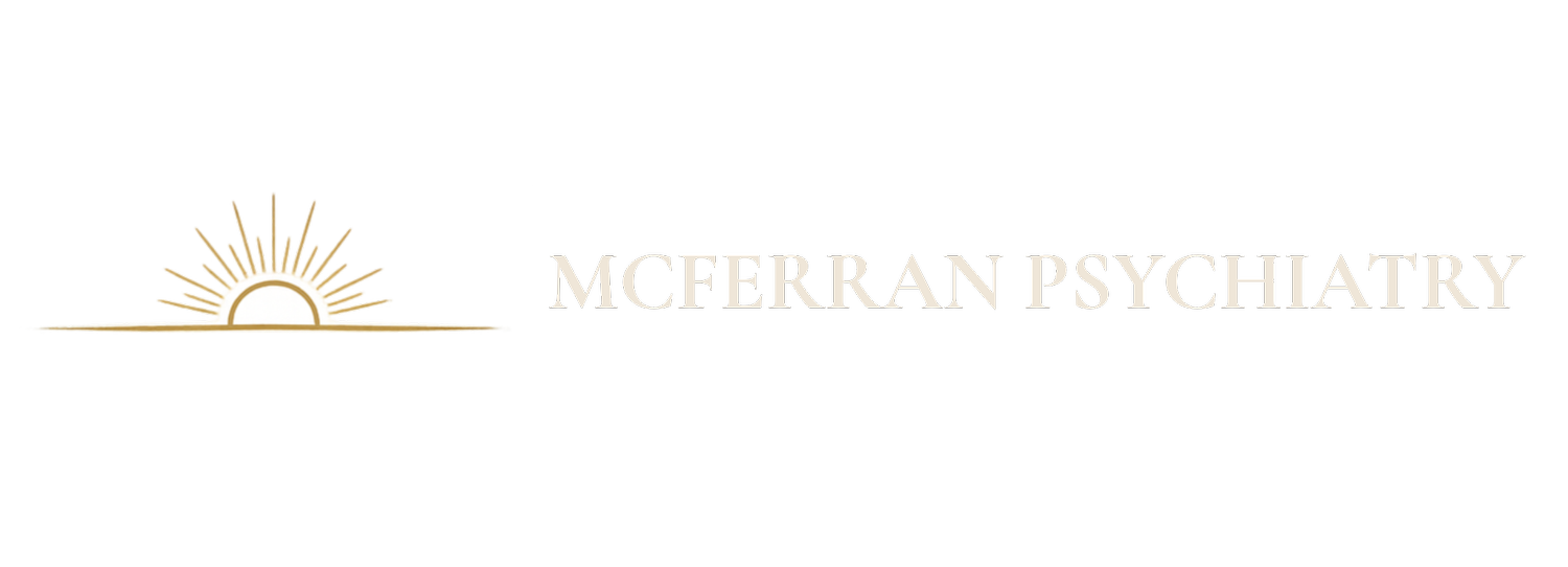 McFerran Psychiatry